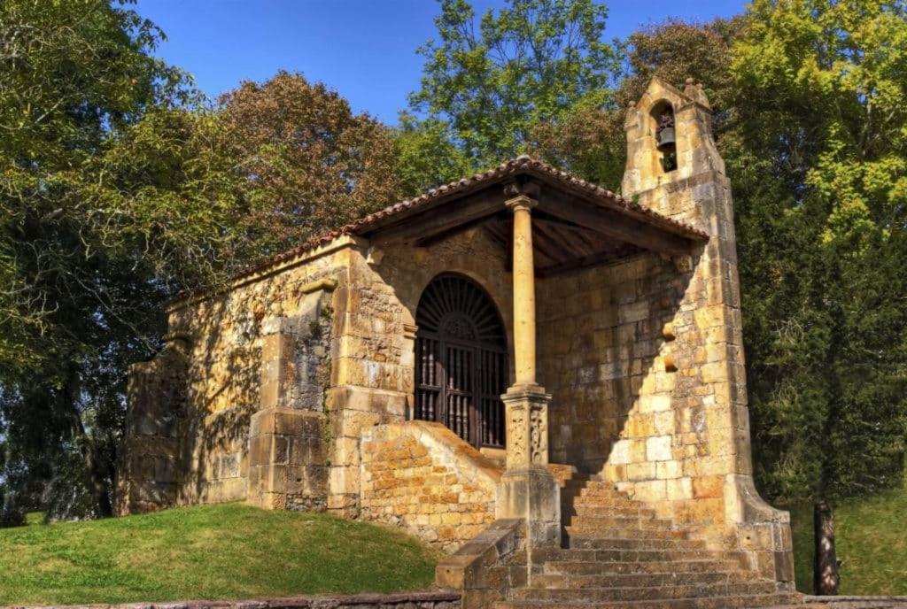 Apartamentos Rurales La Caviana Onís Exterior foto