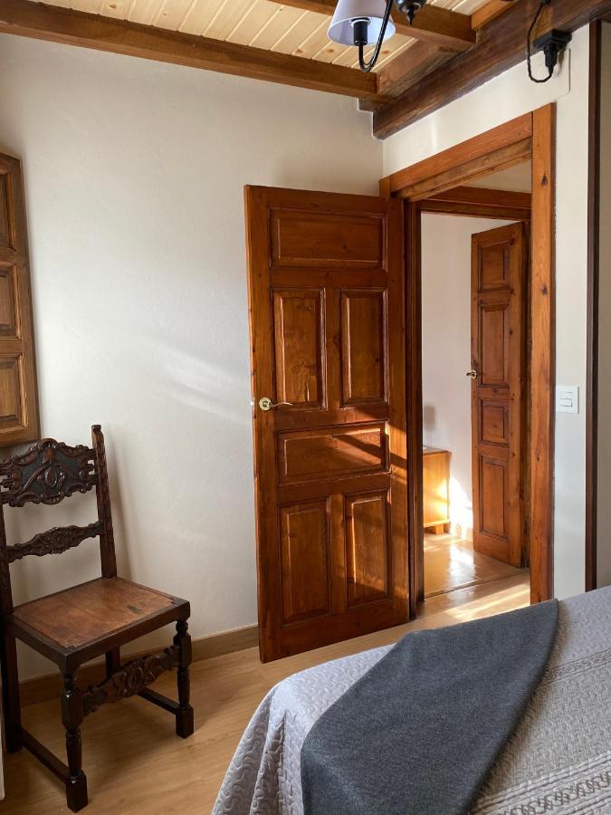 Apartamentos Rurales La Caviana Onís Exterior foto