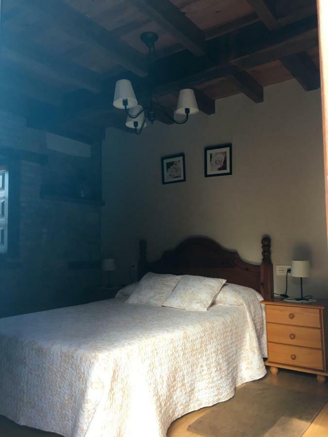 Apartamentos Rurales La Caviana Onís Exterior foto