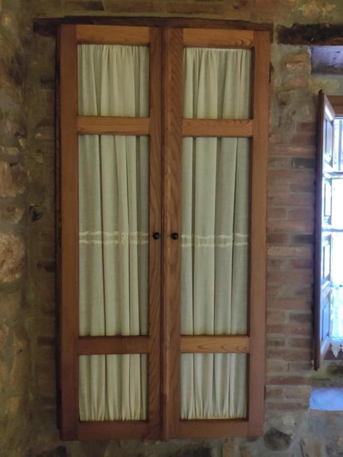 Apartamentos Rurales La Caviana Onís Exterior foto